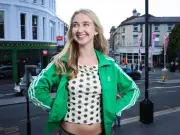 XL Poncho's Olivia Diaferia on music giving her clarity after social struggles