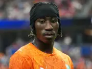 Yan Diomande calls in sick as Real Madrid transfer stalls
