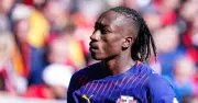 Yan Diomande to Real Madrid as Liverpool eye Barcola