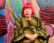 Yayoi Kusama, avant-garde artist known for polka dots, dies at 96