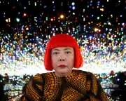 Yayoi Kusama Dies Aged 97, Pioneering Japanese Artist