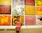 Yayoi Kusama: How Art Became a Lifeline for Neurodivergent Minds
