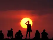 Yellow heat health alert issued for North East as 32°C looms