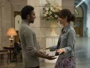 Yesterday film on BBC tonight: 'Uplifting' movie perfect for an off day