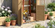 Yimbly Bank Holiday Sale: Deals on Garden Sheds and Furniture