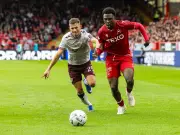 Yogane can be Aberdeen match winner says Robinson