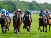 York Racecourse claims top spot thanks to Dick Turpin's ghost