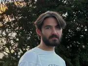 Yorkshire man cleans elderly people's patios for free on TikTok