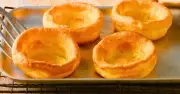 Yorkshire puddings: ditch olive oil for taller, tastier results