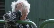 Yorkshire Vet: Farming couple sobbing as herd sold