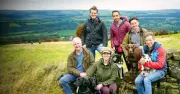 Yorkshire Vet star Matt Jackson-Smith recalls gunpoint robbery ordeal