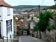 Yorkshire village 'everyone should visit once' named one of Britain's finest