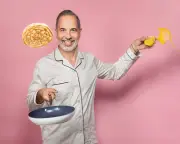 Yotam Ottolenghi shares simple breakfast recipes for easy mornings