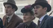 Young Sherlock Gets Season 2 Renewal With Cast Confirmed