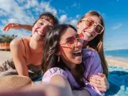 Young travellers warned over real risks of first holiday without parents