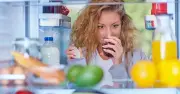 Your fridge is your secret weapon to eating healthily – use it wisely