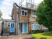 Your legal rights if a neighbour puts scaffolding over your property