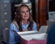 You’re Killing Me review – Brooke Shields crime caper disappoints