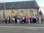 Youth Exchange Brings Europe Together in South Lanarkshire