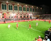 Youth Sport Games marks 30 years as Europe's biggest children's sports event
