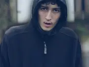 YouTuber grabbed from e-bike by plain-clothes police in Manchester