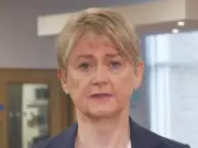 Yvette Cooper Vows Major Maternity Reform After Scandals