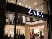 Zara clarifies meaning of circle, triangle and square on clothing tags