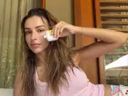 Zara McDermott found an SPF50 that doesn't inflame her dermatitis