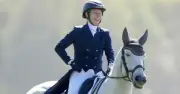 Zara Tindall Overjoyed After First Major Championship Win in 19 Years