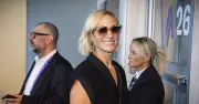 Zara Tindall wows at FEI World Championships opening in Germany