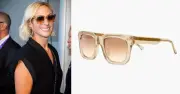 Zara Tindall's 'classy' sunglasses are cheaper than Ray-Bans