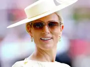 Zara Tindall's Repeat-Worn Sunglasses: A Style Staple