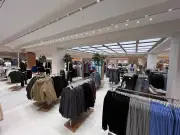 Zara's sister brand Lefties opens first UK store in Liverpool ONE