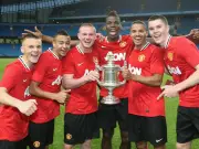 Zeki Fryers: Rejecting Man United Contract Was Right Decision