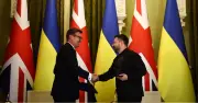 Zelensky gives Britain intelligence 'goldmine' to thwart Putin