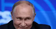 Zelensky warns Putin may mobilise 300,000 more troops