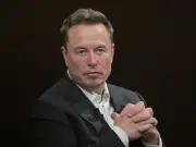 Zelenskyy awards Elon Musk Ukraine's Order of Freedom