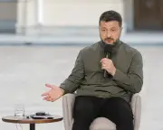 Zelenskyy denies Ukraine role in Nord Stream bombings
