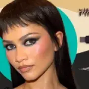 Zendaya's brow secret: £27 Brow Aid Masterstroke Trio