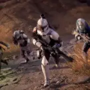 Zero Company hands-on: XCOM meets Star Wars in impressive strategy game