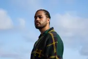 Ziggy Ramo's poem 'Welcome' confronts Anzac Day booing