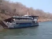 Zimbabwe ferry capsizes: 15 dead, 27 missing on Lake Kariba