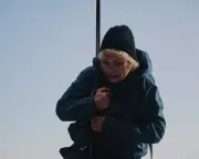 Zip Wire review – cable-dangle thriller fails to thrill