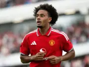 Zirkzee set for Man United exit as Balde rejects £30m move