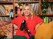 Zoe Ball apologises to Alex Jones over horrendous Strictly Samba memory