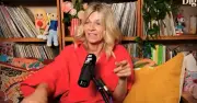 Zoe Ball apologises to Alex Jones over Strictly Samba memory