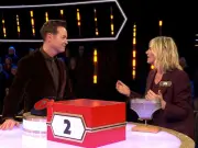 Zoe Ball pays tribute to late mum after winning on Deal or No Deal