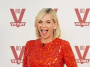 Zoe Ball's Life Off-Screen: Romances, Career, and Famous Dad