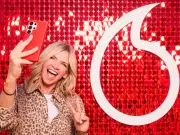 Zoe Ball's trick to get daughter Nelly to check in from Reading Festival