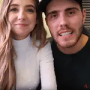 Zoe Sugg and Alfie Deyes' disappearance deepens over donkey sanctuary planning row